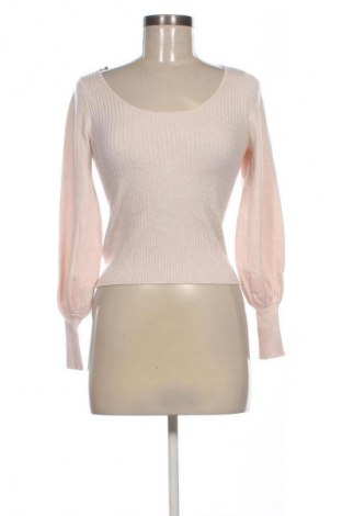 Дамски пуловер Mango, Размер S, Цвят Розов, Цена 13,81 €