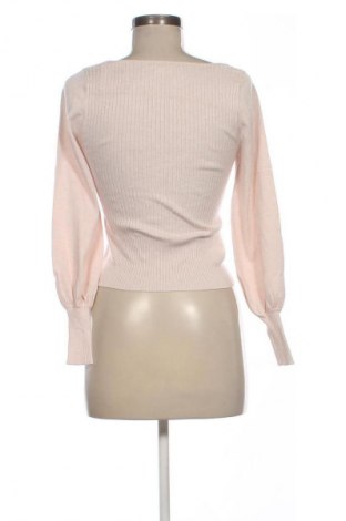 Дамски пуловер Mango, Размер S, Цвят Розов, Цена 13,81 €