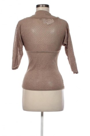 Γυναικείο πουλόβερ Mango, Μέγεθος M, Χρώμα Καφέ, Τιμή 7,99 €