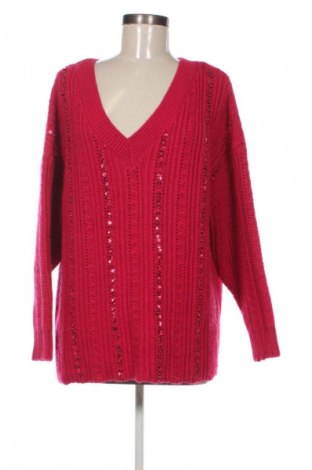 Damenpullover Mango, Größe S, Farbe Rosa, Preis € 25,99