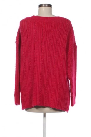 Damenpullover Mango, Größe S, Farbe Rosa, Preis € 25,99