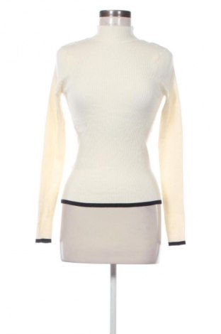 Dámský svetr Mango, Velikost L, Barva Krémová, Cena  759,00 Kč