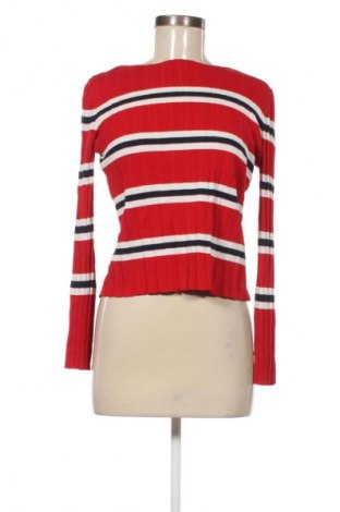 Γυναικείο πουλόβερ Mango, Μέγεθος M, Χρώμα Πολύχρωμο, Τιμή 8,99 €