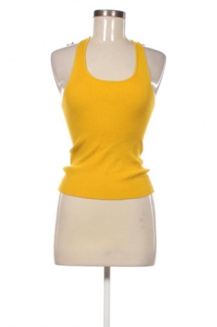 Női pulóver Mango, Méret S, Szín Sárga, Ár 15 202 Ft