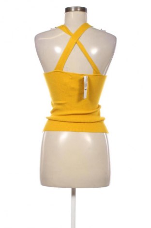 Női pulóver Mango, Méret S, Szín Sárga, Ár 15 202 Ft