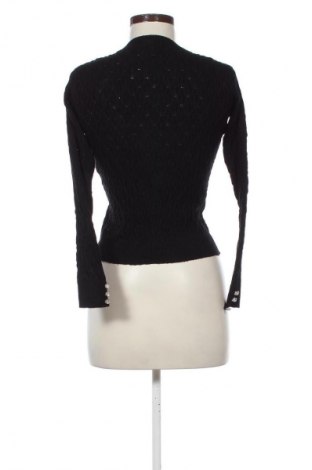 Дамски пуловер Mango, Размер S, Цвят Черен, Цена 14,31 €