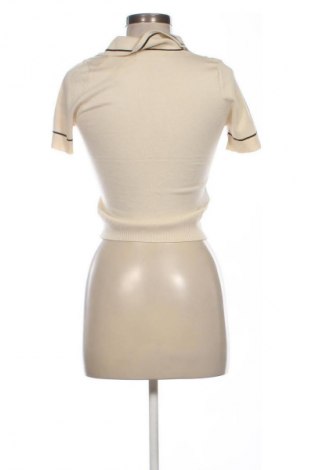 Дамски пуловер Mango, Размер XS, Цвят Екрю, Цена 14,00 €