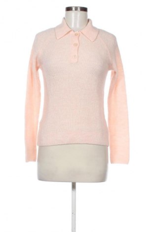 Női pulóver Mango, Méret S, Szín Rózsaszín, Ár 5 707 Ft