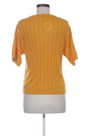 Női pulóver Mango, Méret M, Szín Sárga, Ár 2 709 Ft