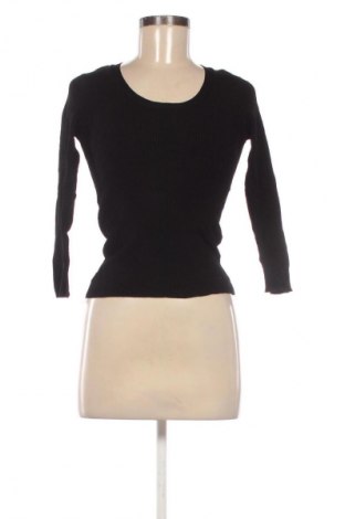 Damenpullover Mango, Größe S, Farbe Schwarz, Preis € 18,99