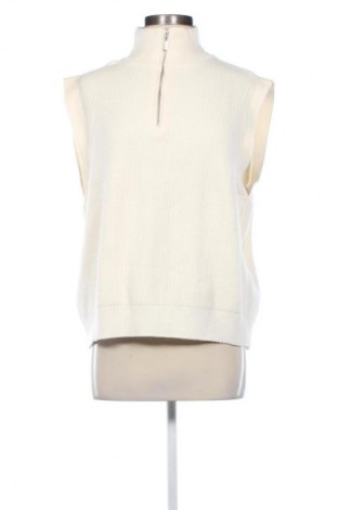 Дамски пуловер Mango, Размер XL, Цвят Екрю, Цена 14,00 €