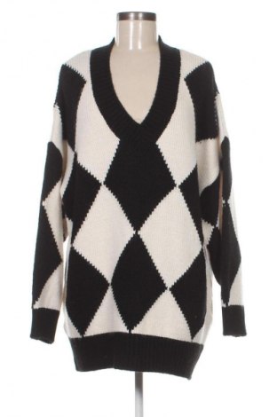 Női pulóver Mango, Méret L, Szín Sokszínű, Ár 13 223 Ft