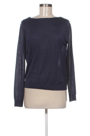 Női pulóver Mango, Méret M, Szín Kék, Ár 8 004 Ft