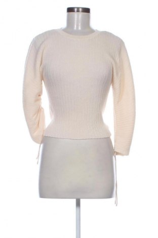 Női pulóver Mango, Méret S, Szín Ekrü
, Ár 15 455 Ft