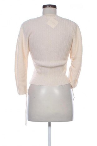 Női pulóver Mango, Méret S, Szín Ekrü
, Ár 15 455 Ft