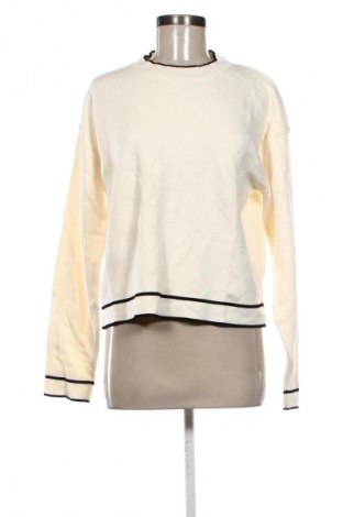 Dámský svetr Mango, Velikost L, Barva Krémová, Cena  759,00 Kč