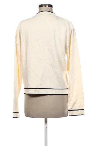 Dámský svetr Mango, Velikost L, Barva Krémová, Cena  759,00 Kč