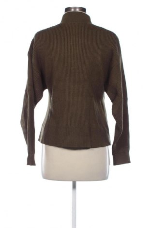 Дамски пуловер Mango, Размер L, Цвят Зелен, Цена 14,00 €