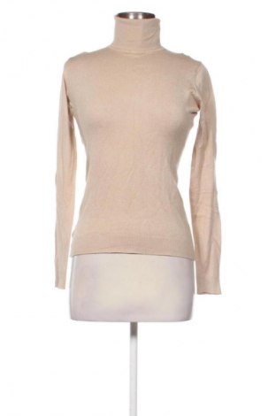 Дамски пуловер Mango, Размер M, Цвят Бежов, Цена 14,00 €