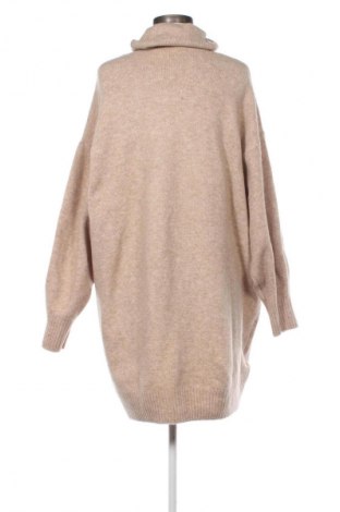 Dámský svetr Mango, Velikost XL, Barva Béžová, Cena  391,00 Kč
