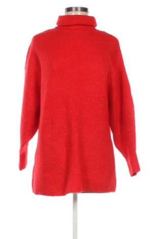 Dámský svetr Mango, Velikost XXS, Barva Červená, Cena  397,00 Kč