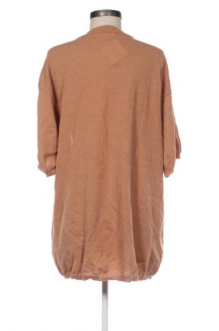 Γυναικείο πουλόβερ Mango, Μέγεθος M, Χρώμα Καφέ, Τιμή 14,00 €