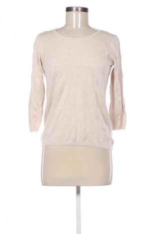 Γυναικείο πουλόβερ Mango, Μέγεθος M, Χρώμα  Μπέζ, Τιμή 14,00 €