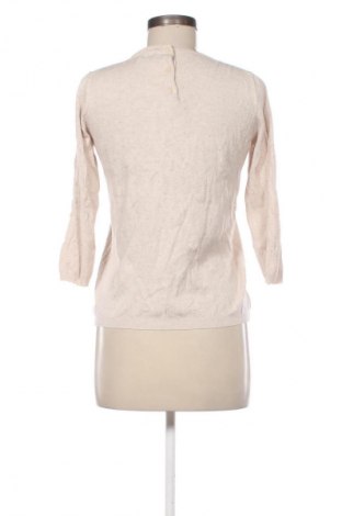 Γυναικείο πουλόβερ Mango, Μέγεθος M, Χρώμα  Μπέζ, Τιμή 14,00 €