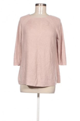 Dámský svetr Mango, Velikost M, Barva Popelavě růžová, Cena  391,00 Kč