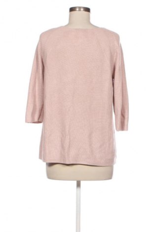 Dámský svetr Mango, Velikost M, Barva Popelavě růžová, Cena  391,00 Kč