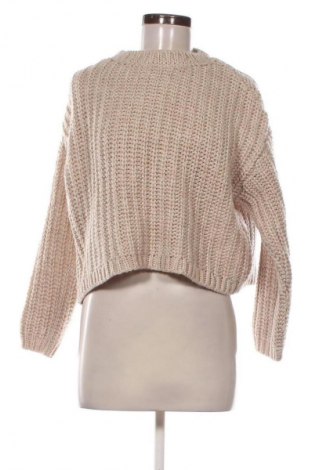 Női pulóver Mango, Méret XS, Szín Bézs, Ár 5 785 Ft