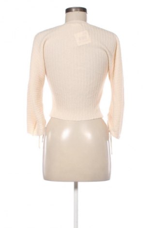 Dámský svetr Mango, Velikost XS, Barva Krémová, Cena  397,00 Kč