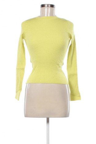 Dámský svetr Mango, Velikost L, Barva Zelená, Cena  397,00 Kč