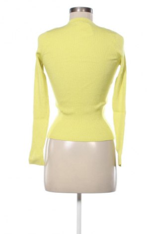 Dámský svetr Mango, Velikost L, Barva Zelená, Cena  397,00 Kč