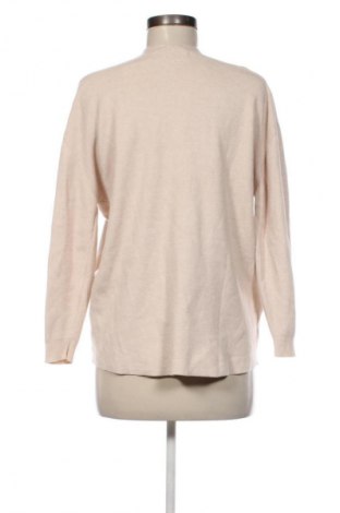 Дамски пуловер Mango, Размер L, Цвят Бежов, Цена 9,71 €