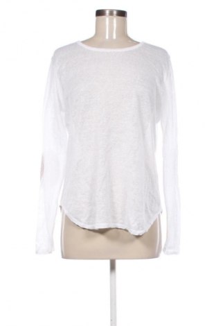 Дамски пуловер Mango, Размер L, Цвят Бял, Цена 8,69 €