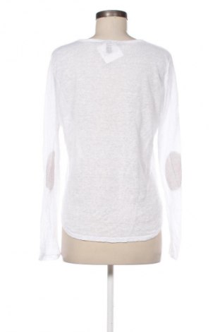 Дамски пуловер Mango, Размер L, Цвят Бял, Цена 8,69 €