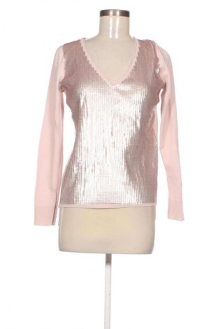 Дамски пуловер Mango, Размер S, Цвят Розов, Цена 14,00 €