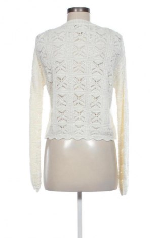 Γυναικείο πουλόβερ Mango, Μέγεθος XS, Χρώμα Εκρού, Τιμή 11,99 €