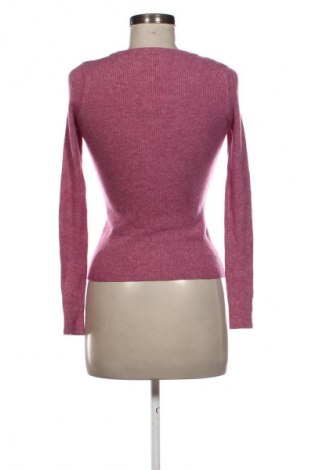 Damenpullover Mango, Größe XS, Farbe Rosa, Preis 17,99 €