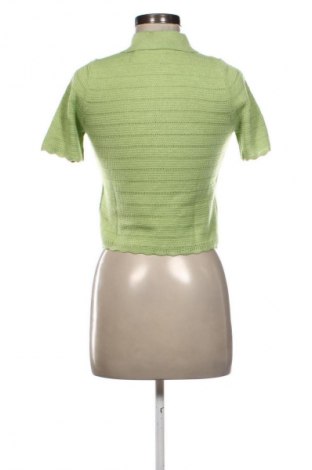 Дамски пуловер Mango, Размер S, Цвят Зелен, Цена 6,13 €