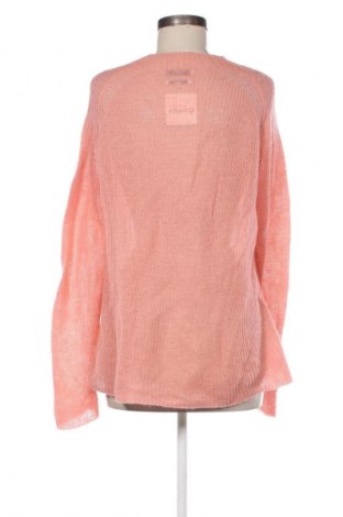 Дамски пуловер Mango, Размер L, Цвят Розов, Цена 14,00 €