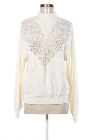 Női pulóver Mango, Méret M, Szín Ekrü
, Ár 6 989 Ft