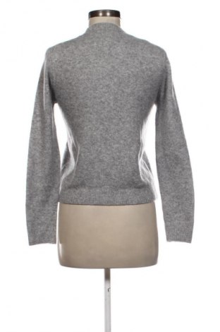 Дамски пуловер Mango, Размер S, Цвят Сив, Цена 14,31 €