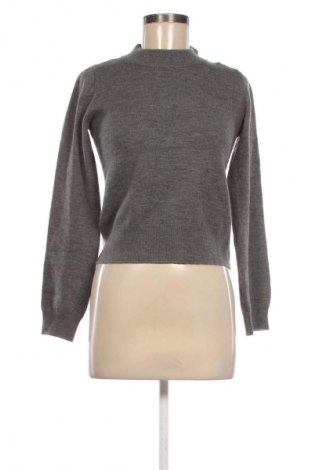 Дамски пуловер Mango, Размер XS, Цвят Сив, Цена 11,24 €