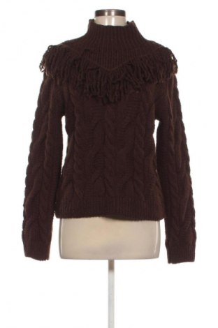 Női pulóver Mango, Méret M, Szín Barna, Ár 4 949 Ft