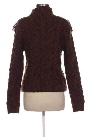 Női pulóver Mango, Méret M, Szín Barna, Ár 4 949 Ft