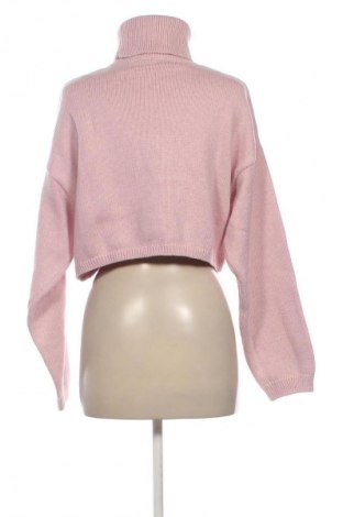 Дамски пуловер Mango, Размер M, Цвят Розов, Цена 14,00 €