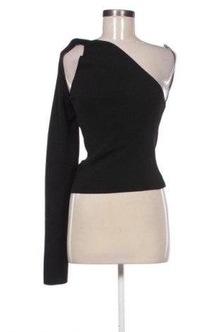 Дамски пуловер Mango, Размер S, Цвят Черен, Цена 32,00 €