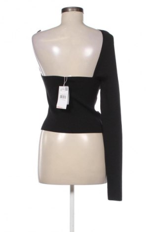 Дамски пуловер Mango, Размер S, Цвят Черен, Цена 32,00 €